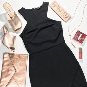 Trafaluc- Zara Dress